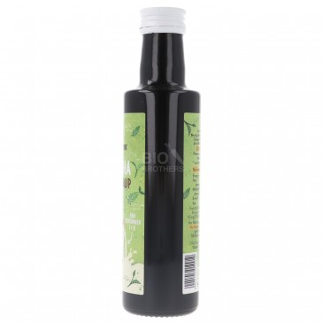 SCIROPPO MATCHA BIO 250ML SNN