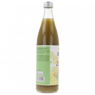 BIOZISCH MANGO-MATCHA BIBITA FIRZZ. 500ML VOEL.