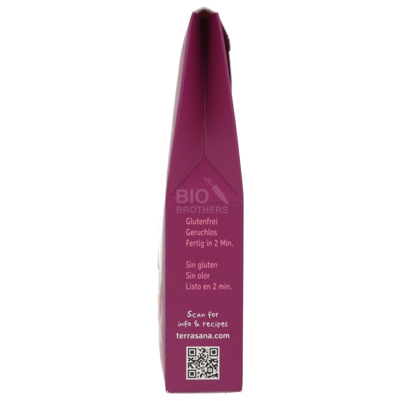 KONJAC RISO STYLE BIO S/GLUT. 250G TERRASANA