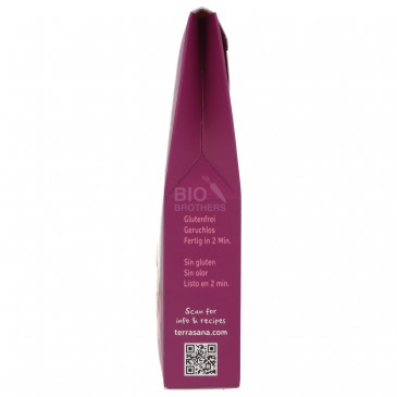 KONJAC RISO STYLE BIO S/GLUT. 250G TERRASANA
