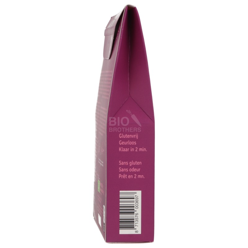 KONJAC RISO STYLE BIO S/GLUT. 250G TERRASANA