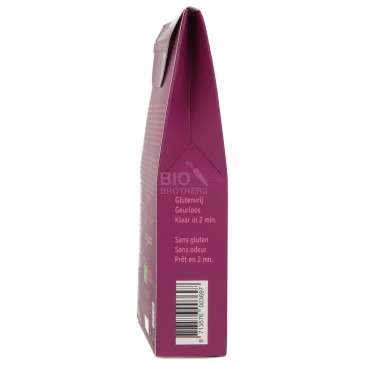 KONJAC RISO STYLE BIO S/GLUT. 250G TERRASANA