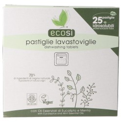 PASTIGLIE LAVAST. ECOSì 450GR