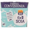 Bauletto formato convenienza drink soia bio original