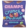 CACAO PEANUT DROPS BIO VEGAN 5G CHAMPS