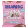 CACACO CRUNCHY DROPS BIO VEGAN 50G CHAMPS
