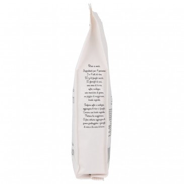 RISO ROSA MARCHETTI BIANCO BIO 500G C.O.