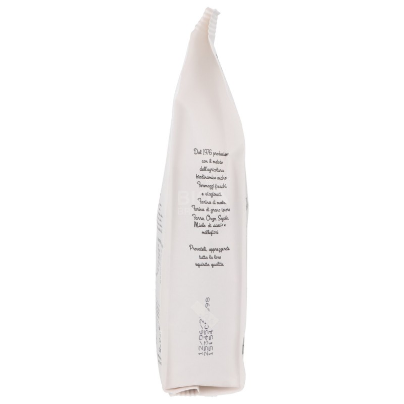 RISO ROSA MARCHETTI BIANCO BIO 500G C.O.