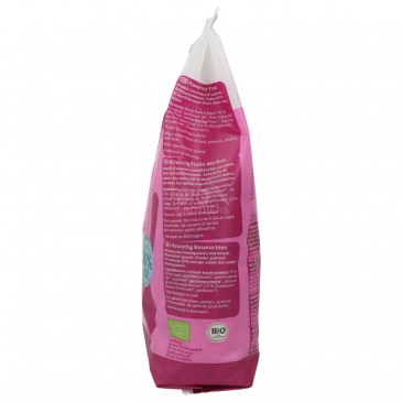 KRUNCHY FRUTT.BOSCO -30%ZUCCHERI BIO 500G BARNH.