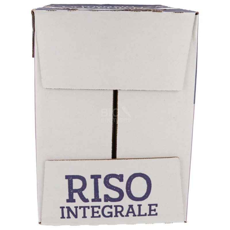 Bauletto convenienza drink riso integrale bio