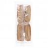 SFOGLIE PAILLOLINES CARAMELLO BIO 100G BIO.COMP.
