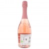 VINO AFRA PROSECCO ROSE' DOC BIO MILLES. 750ML