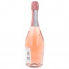 VINO AFRA PROSECCO ROSE' DOC BIO MILLES. 750ML