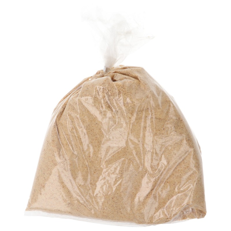 PANGRATTATO BIO 500G ARIES