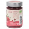 Lampone da spalmare con agave biologico
