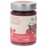 Lampone da spalmare con agave biologico