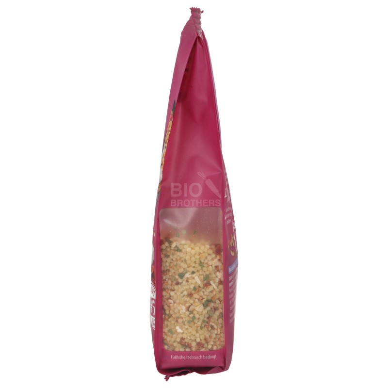 GOLDEN PEARL SALAD BIO COUS COUS 170G DAVERT
