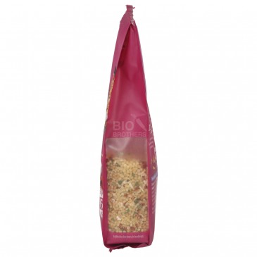 GOLDEN PEARL SALAD BIO COUS COUS 170G DAVERT