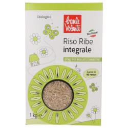 RISO LUNGO INT.RIBE 1KG BAULE