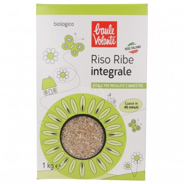 RISO LUNGO INT.RIBE 1KG BAULE
