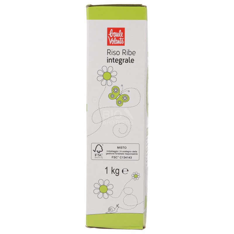 RISO LUNGO INT.RIBE 1KG BAULE