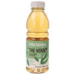 THE VERDE BIO IN BOTTIGLIETTA 500ML PROBIOS