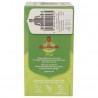 MENTE LIME 30.6G  YOGI TEA