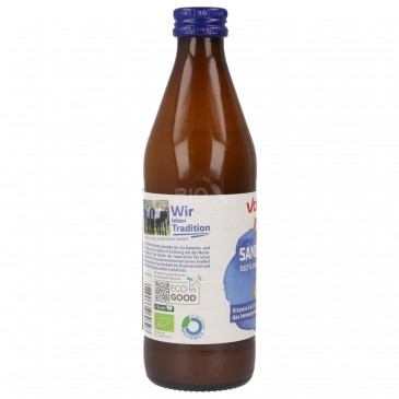 Olivello Spinoso Succo e Polpa 100% Biologico
