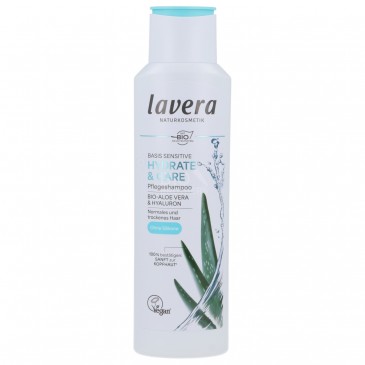 Shampoo basis sensitive Idratazione & Cura vegan