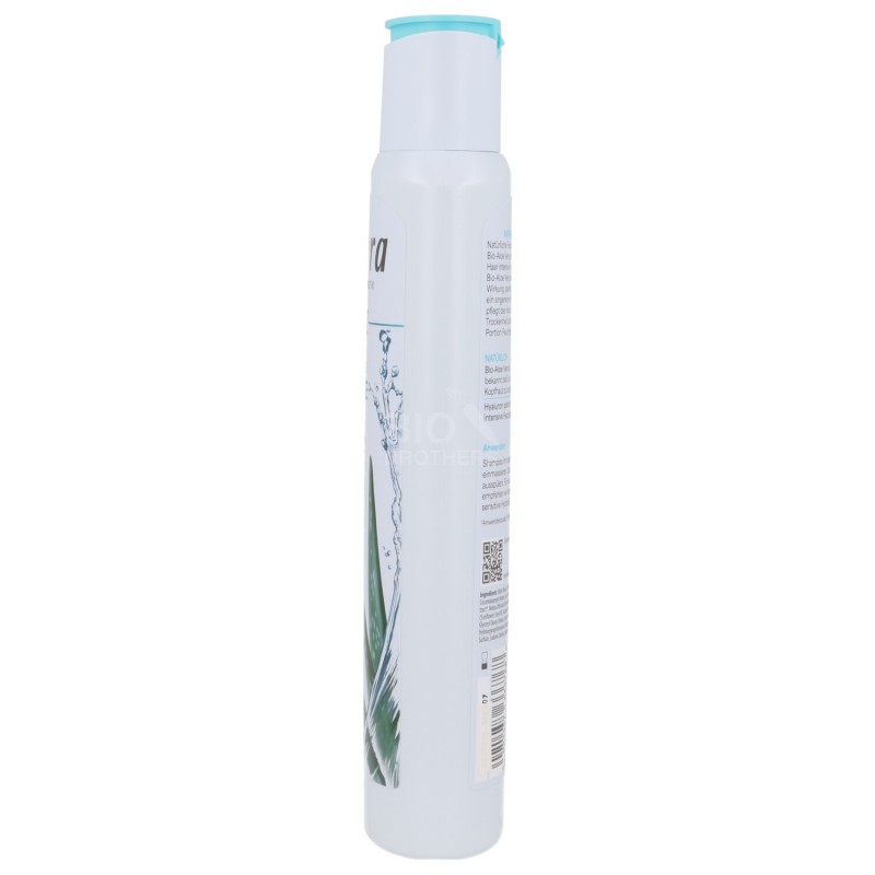 Shampoo basis sensitive Idratazione & Cura vegan