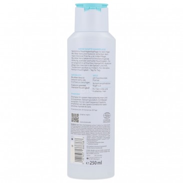 Shampoo basis sensitive Idratazione & Cura vegan