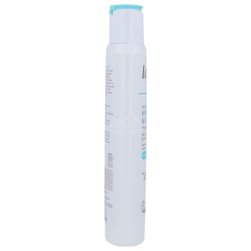 Shampoo basis sensitive Idratazione & Cura vegan