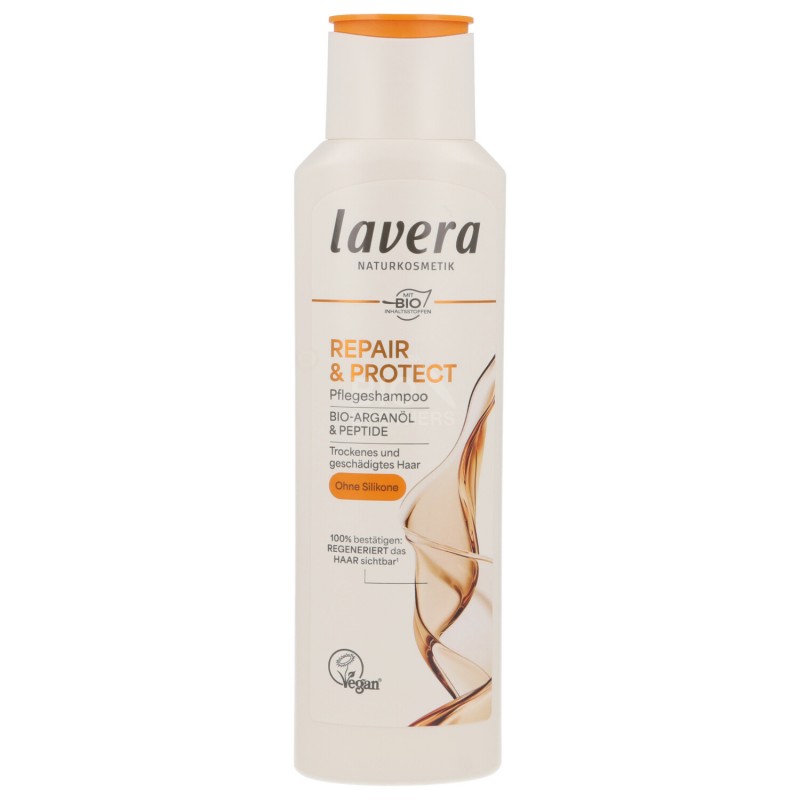 Shampoo Riparatore Lavera
