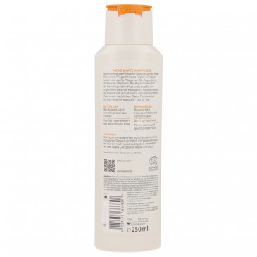 Shampoo Riparatore Lavera