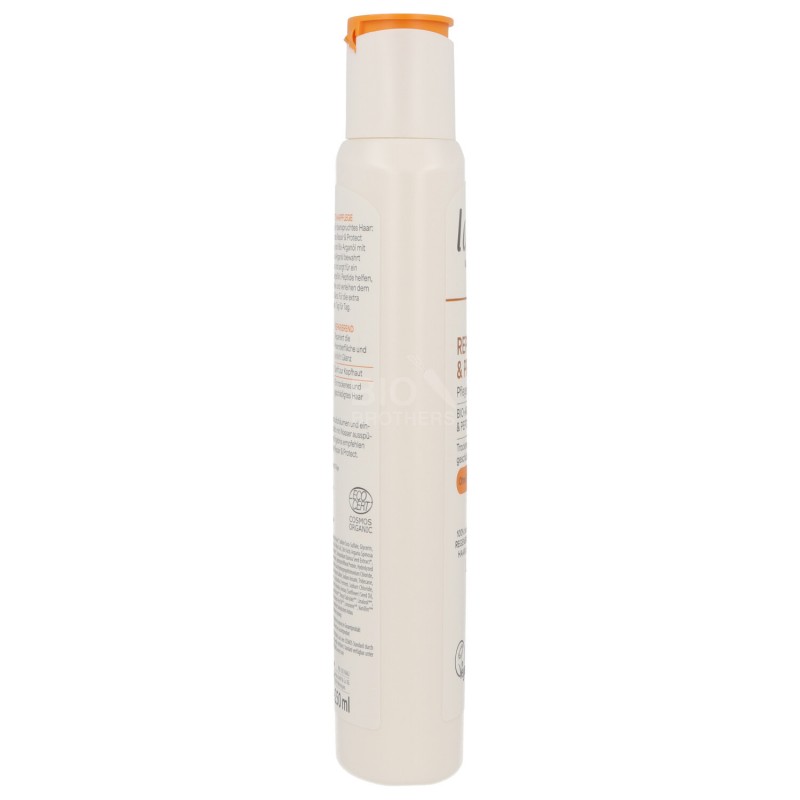 Shampoo Riparatore Lavera