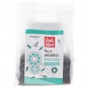 Riso Selvatico Nero Zizania Aquatica biologico Riso Selvatico Nero Zizania Aquatica biologico