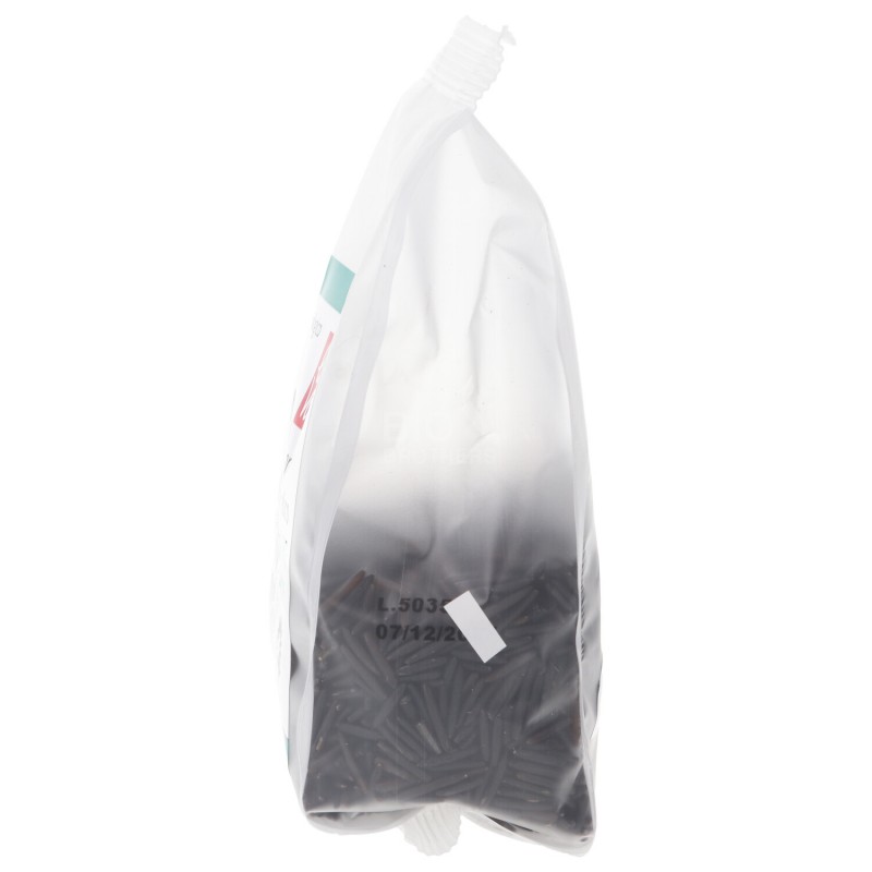 Riso Selvatico Nero biologico