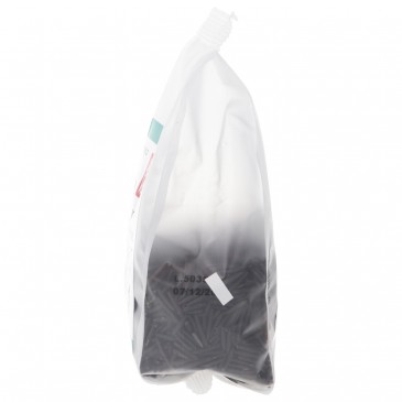 Riso Selvatico Nero biologico