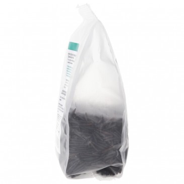 Riso Selvatico Nero biologico