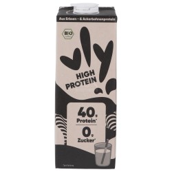DRINK HIGH PROTEIN 40 BIO VEG 1LT VLY