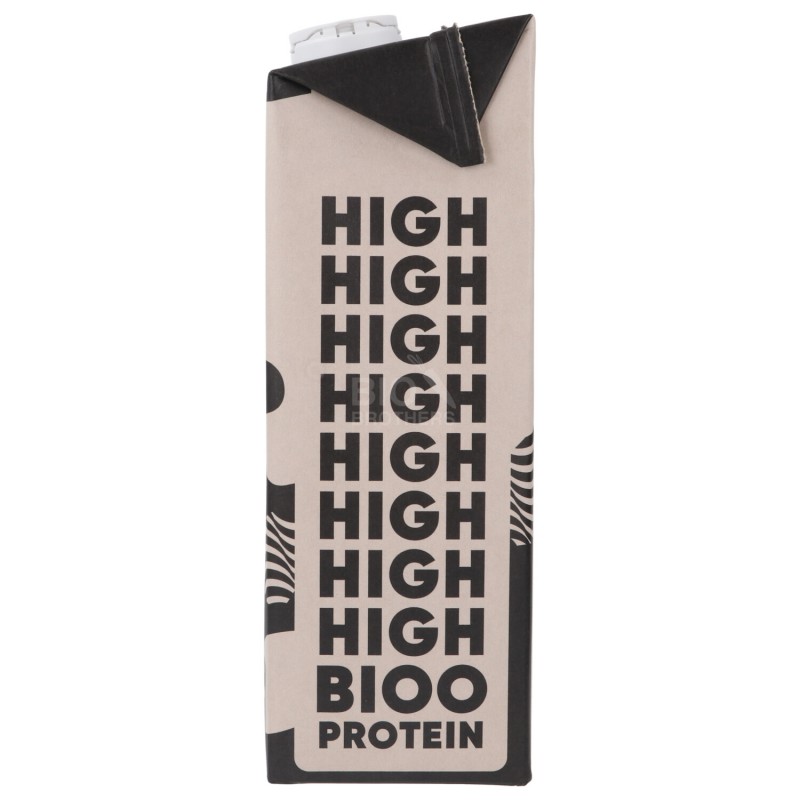 DRINK HIGH PROTEIN 40 BIO VEG 1LT VLY
