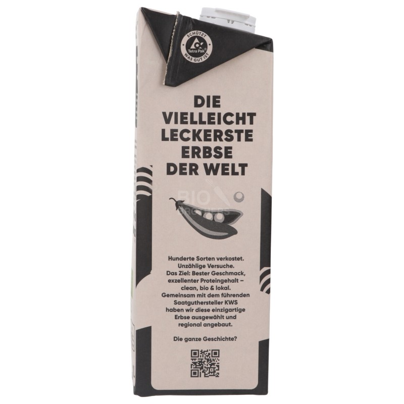 DRINK HIGH PROTEIN 40 BIO VEG 1LT VLY