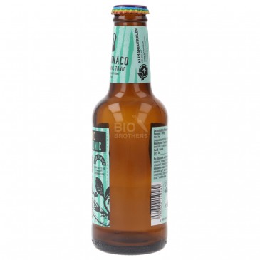 ACQUA TONICA HERBAL BIO 0.3ML ACQUAMONACO