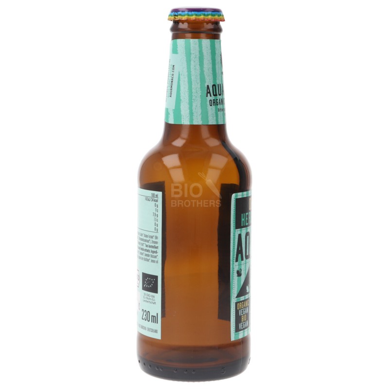 ACQUA TONICA HERBAL BIO 0.3ML ACQUAMONACO