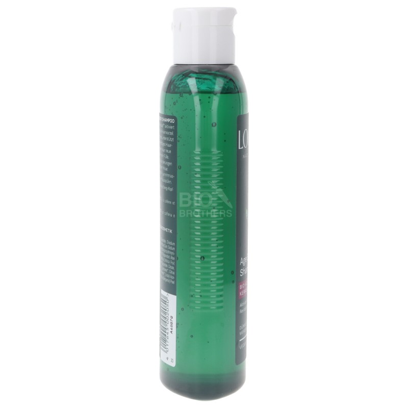 SHAMPOO AGE ENERGY 250ML LOGONA 