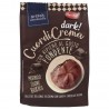 BISCOTTINI CUOR DI CREMA DARK RIPIENO FONDENTE BIO 200G SLS BISCOTTINI CUOR DI CREMA DARK RIPIENO FONDENTE BIO 200G SLS