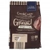 BISCOTTINI CUOR DI CREMA DARK RIPIENO FONDENTE BIO 200G SLS BISCOTTINI CUOR DI CREMA DARK RIPIENO FONDENTE BIO 200G SLS
