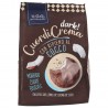 CUOR DI CREMA DARK COCCO BIO 200G SLS