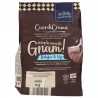 CUOR DI CREMA DARK COCCO BIO 200G SLS