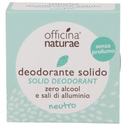 DEO SOLIDO NEUTRO CO.SO.40ML